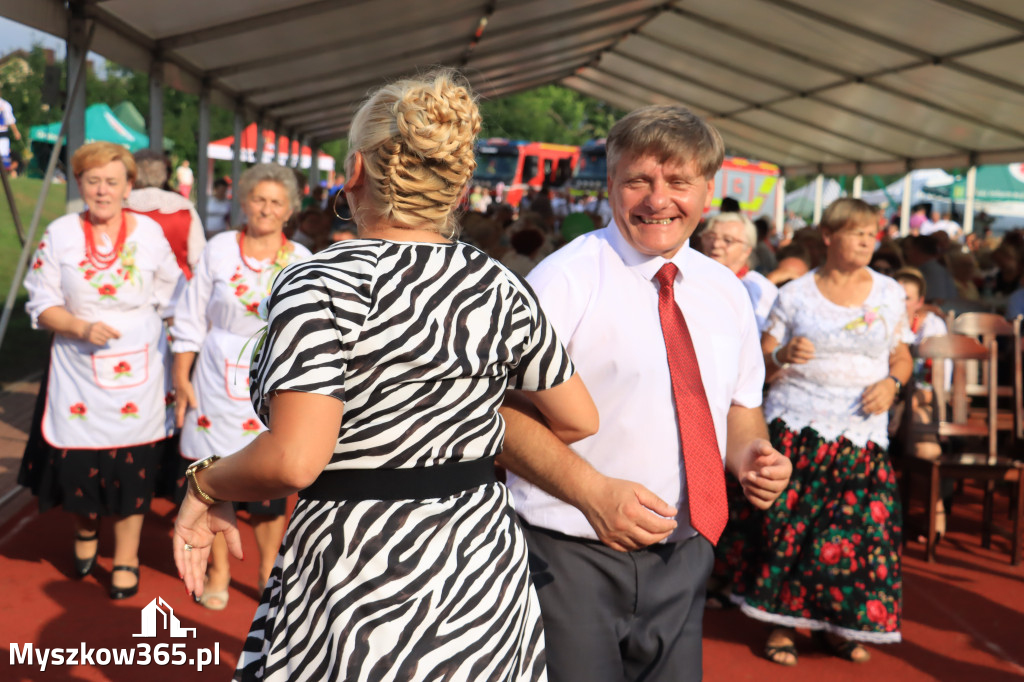 Fotorelacja: Dożynki Powiatowe w Cynkowie cz. 2