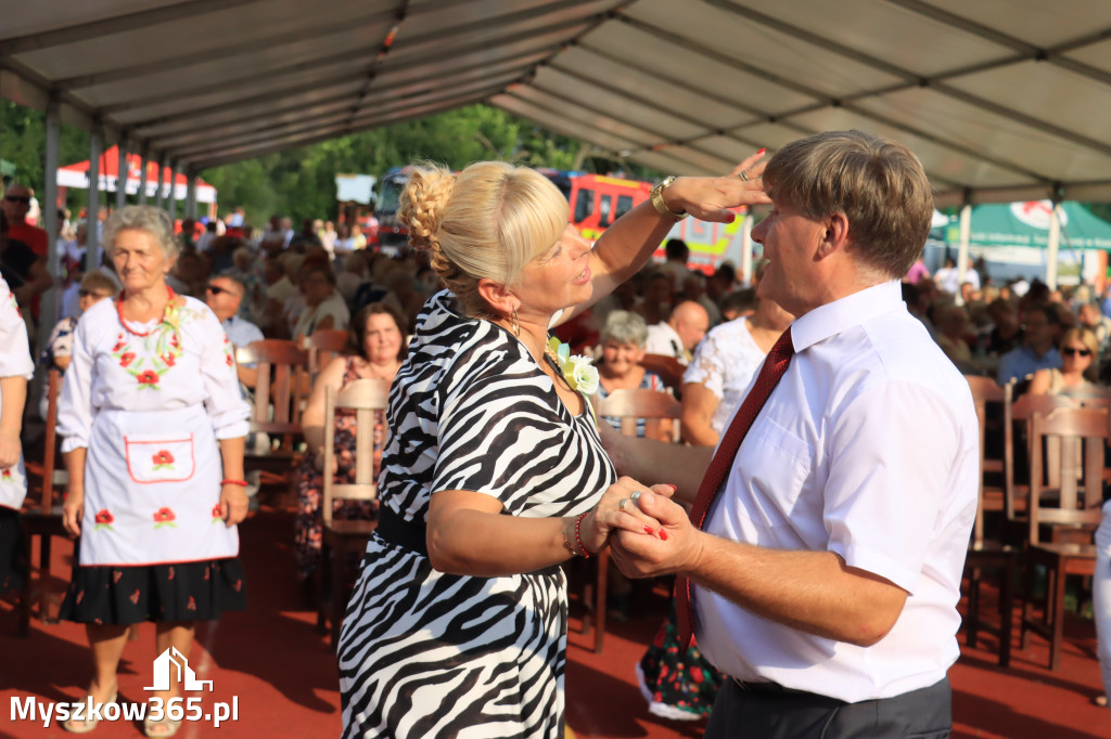 Fotorelacja: Dożynki Powiatowe w Cynkowie cz. 2