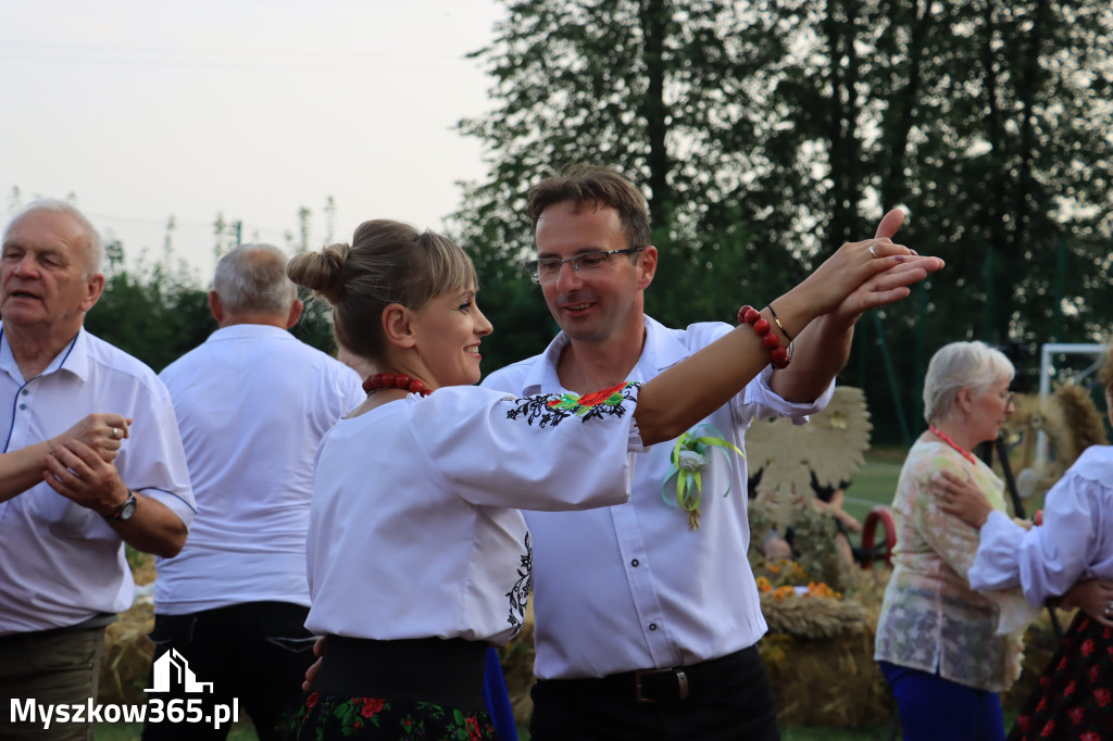 Fotorelacja: Dożynki Powiatowe w Cynkowie cz. 3