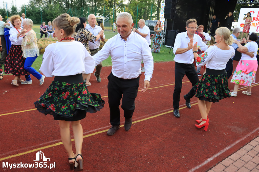 Fotorelacja: Dożynki Powiatowe w Cynkowie cz. 3