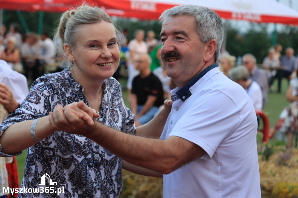 Fotorelacja: Dożynki Powiatowe w Cynkowie cz. 3