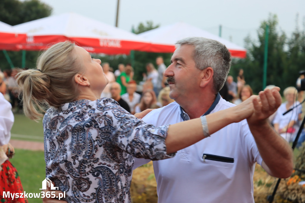 Fotorelacja: Dożynki Powiatowe w Cynkowie cz. 3