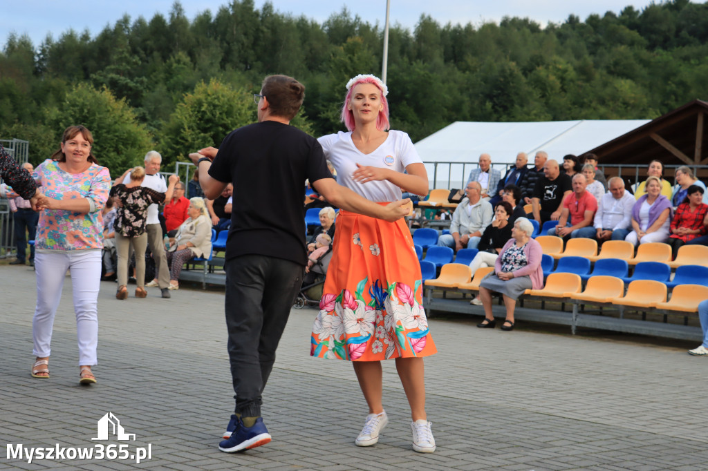 Fotorelacja: Dożynki Gminno-Parafialne w Niegowie cz. 2