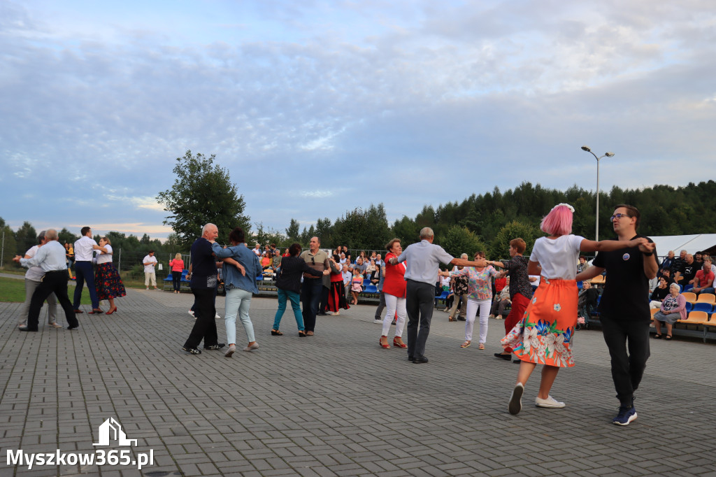 Fotorelacja: Dożynki Gminno-Parafialne w Niegowie cz. 2