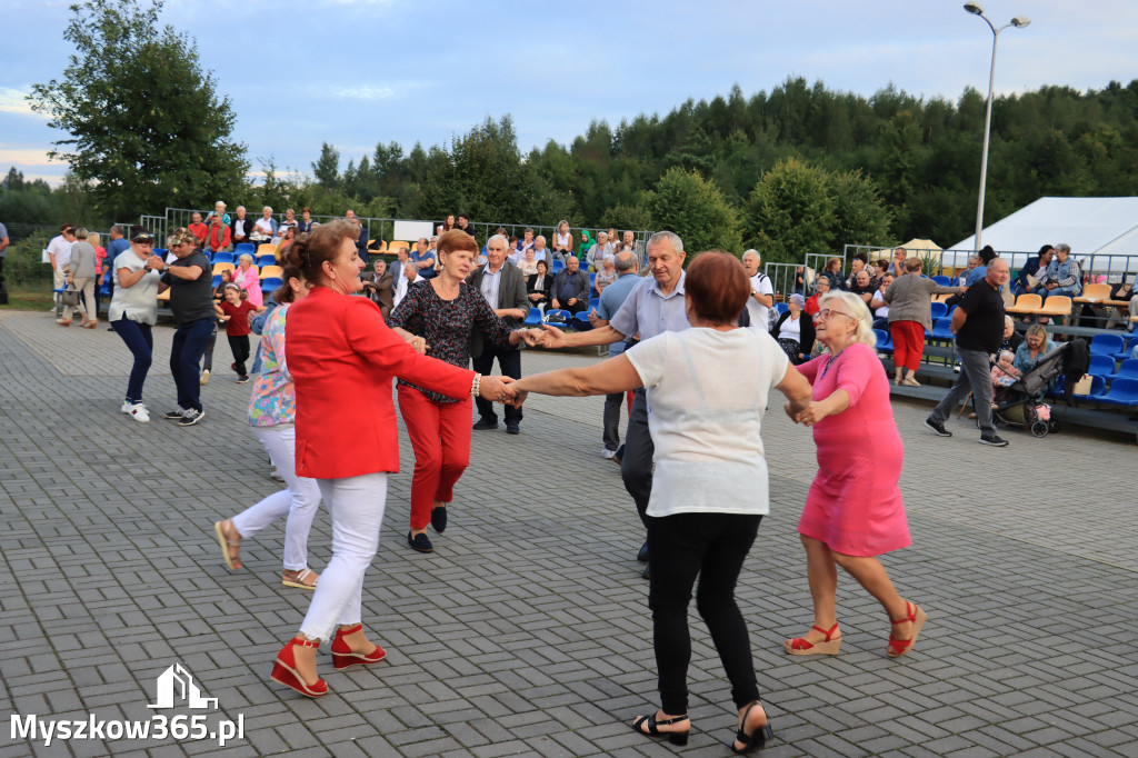 Fotorelacja: Dożynki Gminno-Parafialne w Niegowie cz. 2