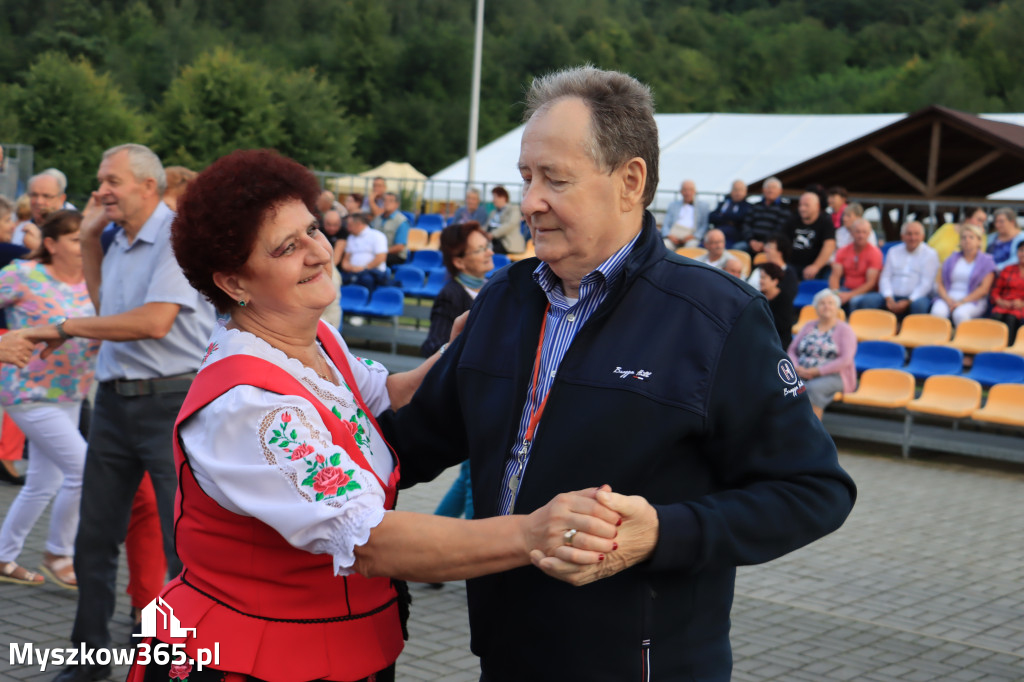 Fotorelacja: Dożynki Gminno-Parafialne w Niegowie cz. 2