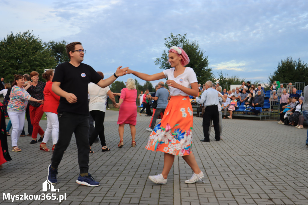 Fotorelacja: Dożynki Gminno-Parafialne w Niegowie cz. 2