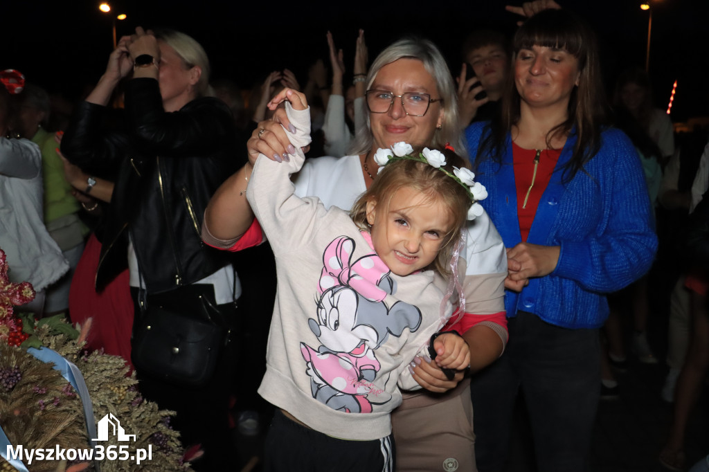 Fotorelacja: Dożynki Gminno-Parafialne w Niegowie cz. 2