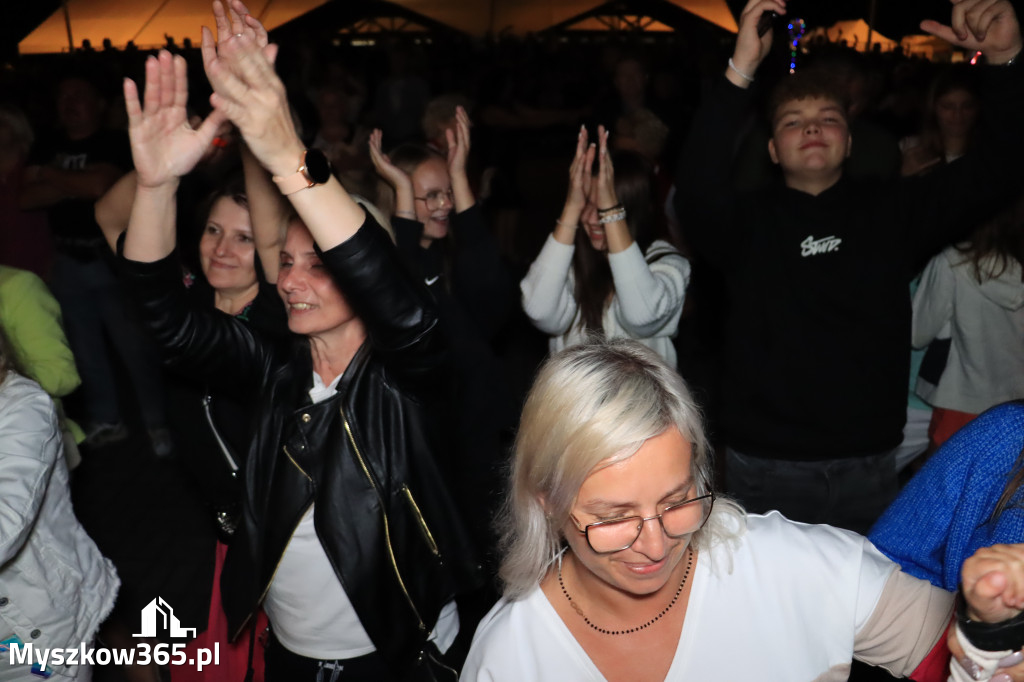 Fotorelacja: Dożynki Gminno-Parafialne w Niegowie cz. 2