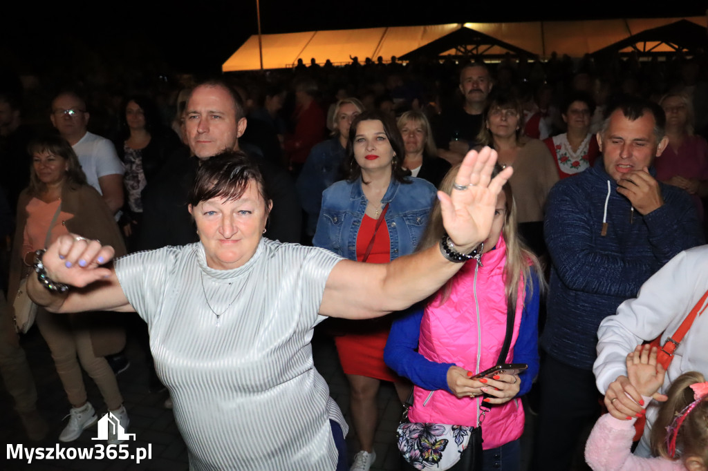 Fotorelacja: Dożynki Gminno-Parafialne w Niegowie cz. 2