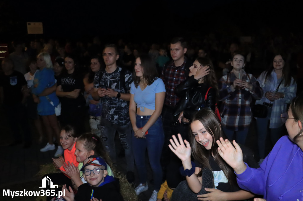 Fotorelacja: Dożynki Gminno-Parafialne w Niegowie cz. 2