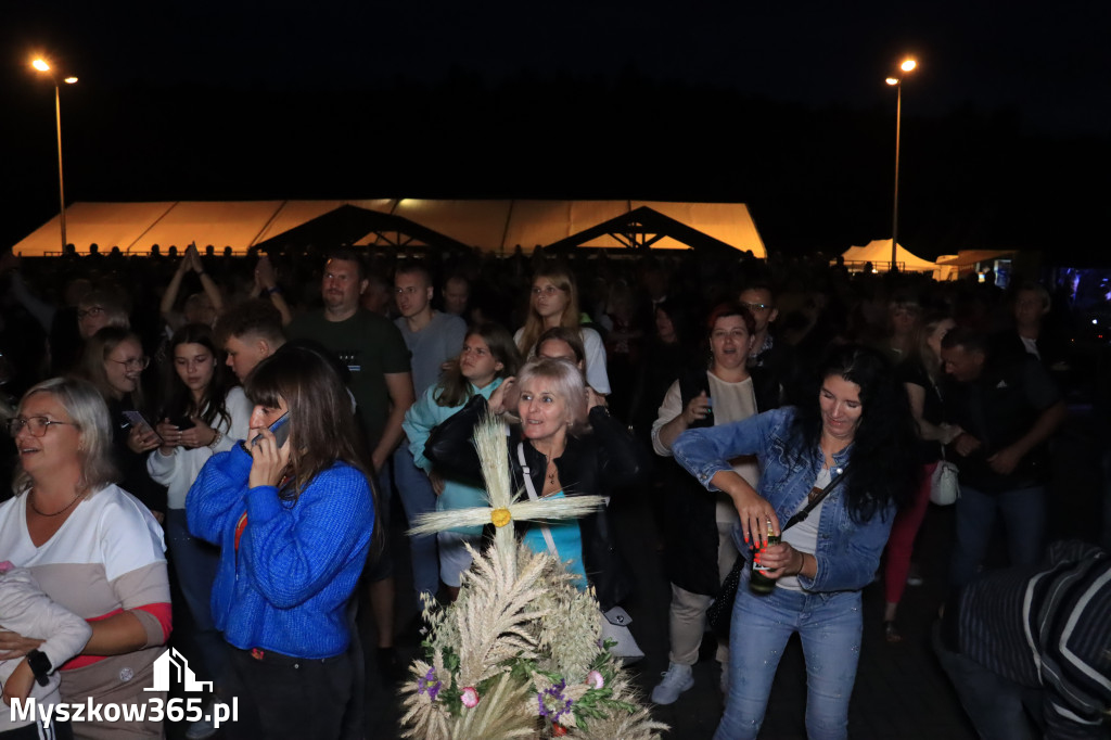 Fotorelacja: Dożynki Gminno-Parafialne w Niegowie cz. 2