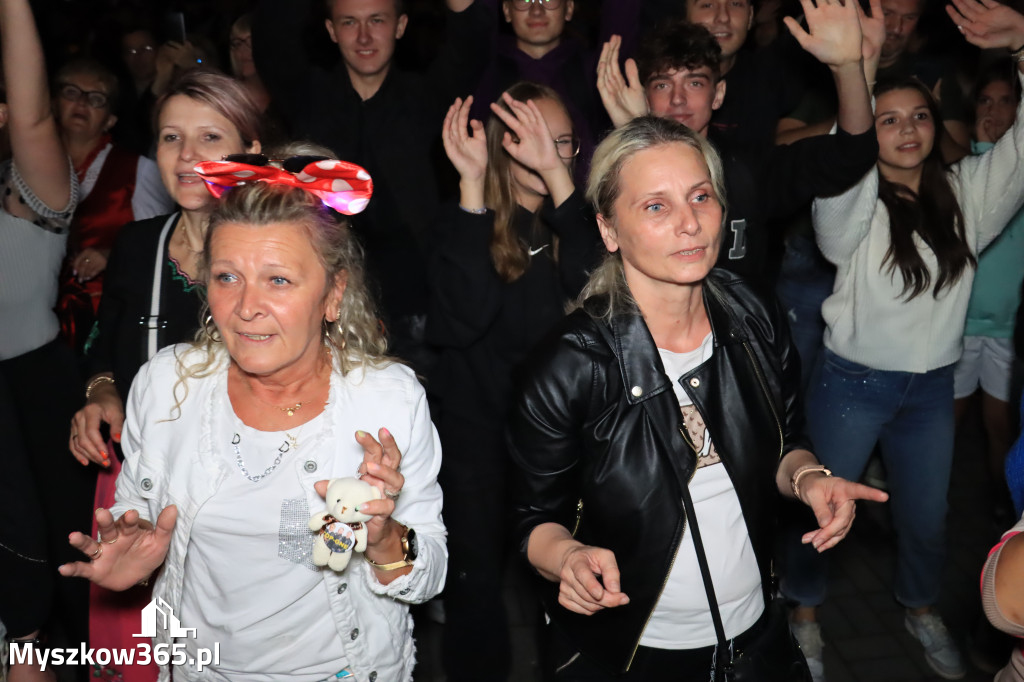 Fotorelacja: Dożynki Gminno-Parafialne w Niegowie cz. 2