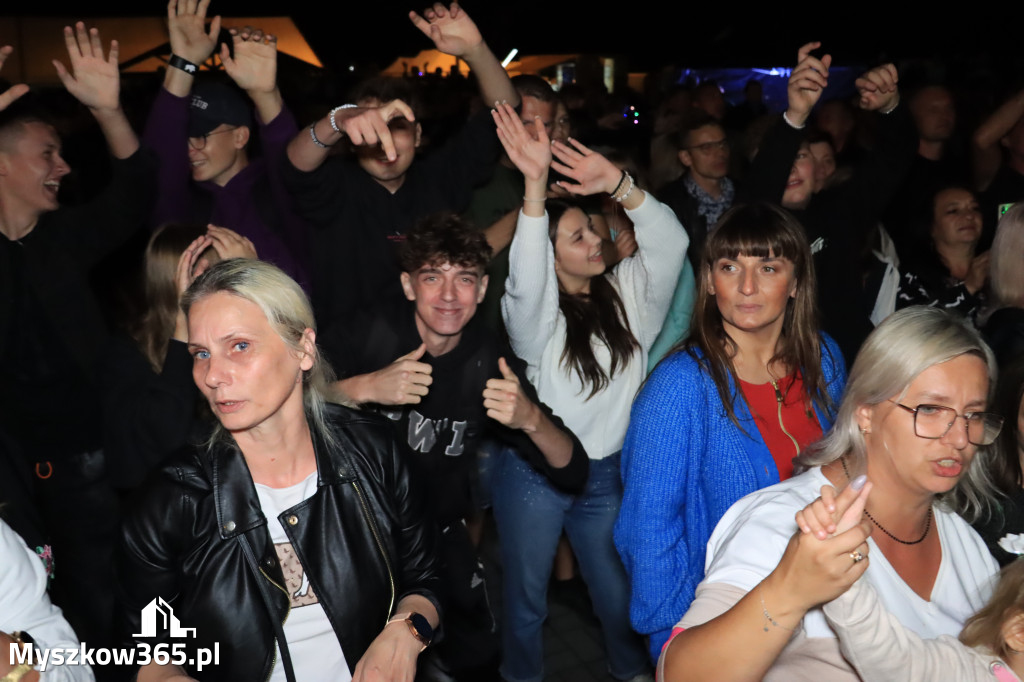 Fotorelacja: Dożynki Gminno-Parafialne w Niegowie cz. 2