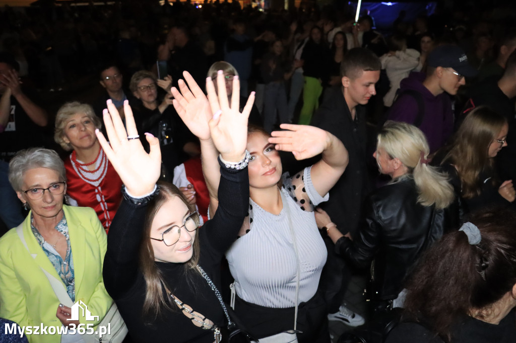 Fotorelacja: Dożynki Gminno-Parafialne w Niegowie cz. 2