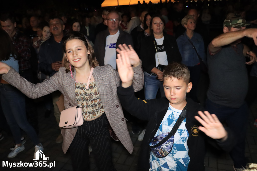 Fotorelacja: Dożynki Gminno-Parafialne w Niegowie cz. 2