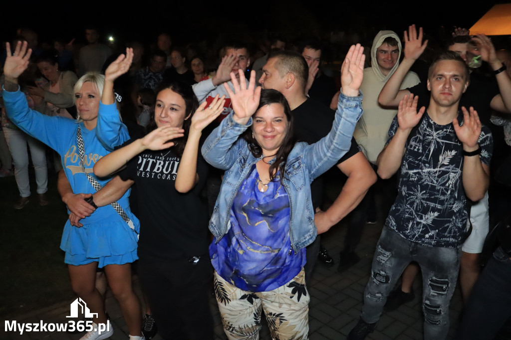 Fotorelacja: Dożynki Gminno-Parafialne w Niegowie cz. 2