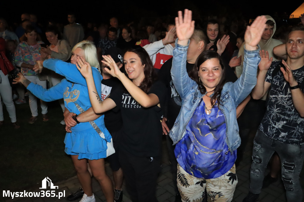 Fotorelacja: Dożynki Gminno-Parafialne w Niegowie cz. 2