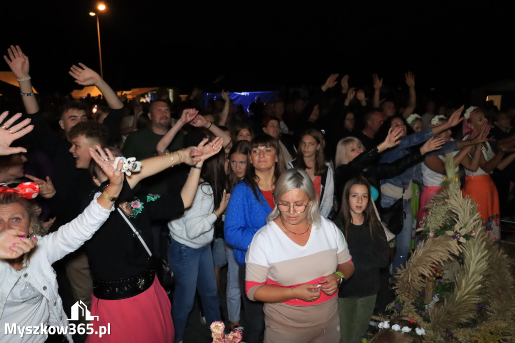 Fotorelacja: Dożynki Gminno-Parafialne w Niegowie cz. 2