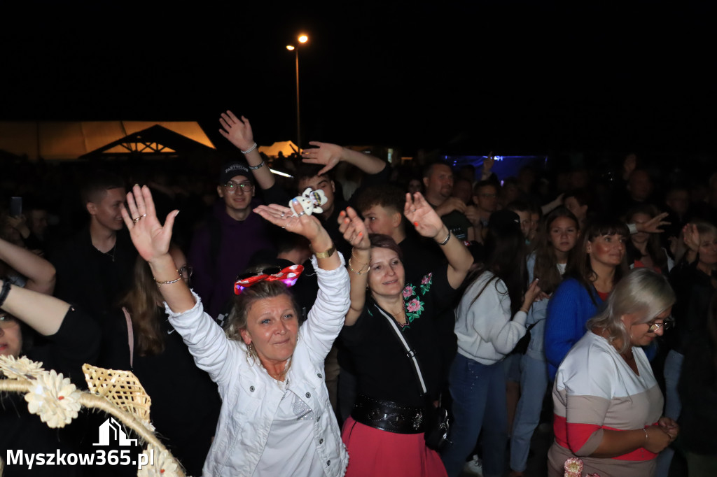 Fotorelacja: Dożynki Gminno-Parafialne w Niegowie cz. 2