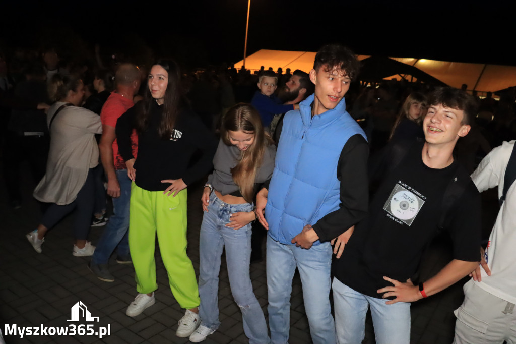 Fotorelacja: Dożynki Gminno-Parafialne w Niegowie cz. 2