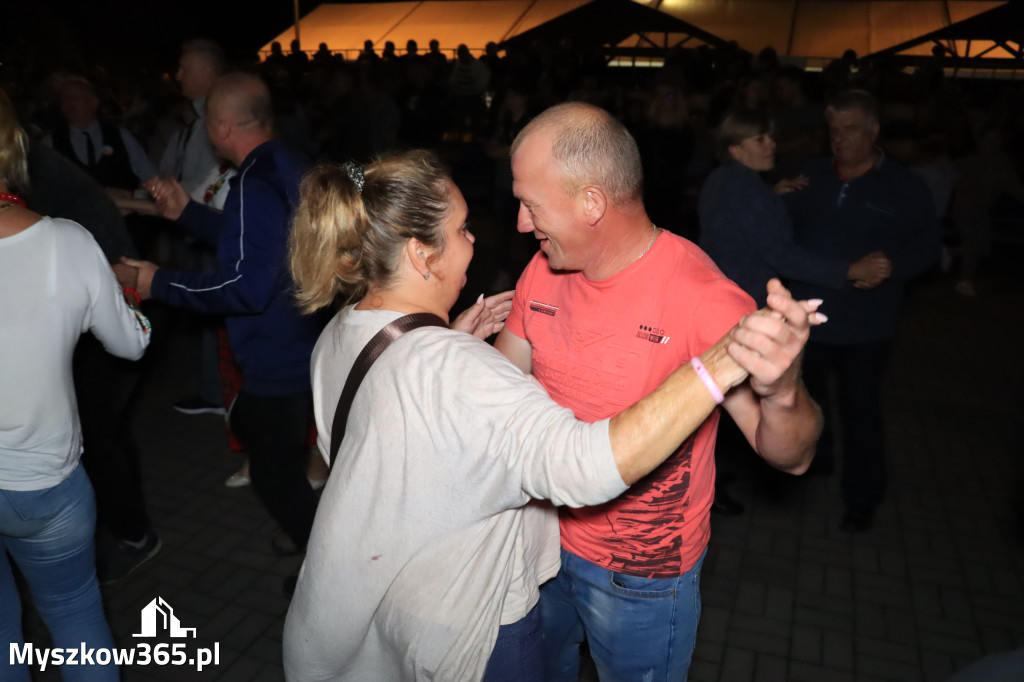 Fotorelacja: Dożynki Gminno-Parafialne w Niegowie cz. 2