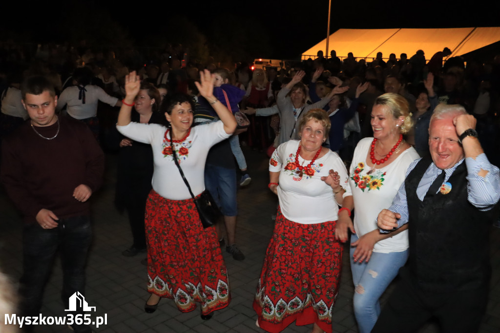 Fotorelacja: Dożynki Gminno-Parafialne w Niegowie cz. 2