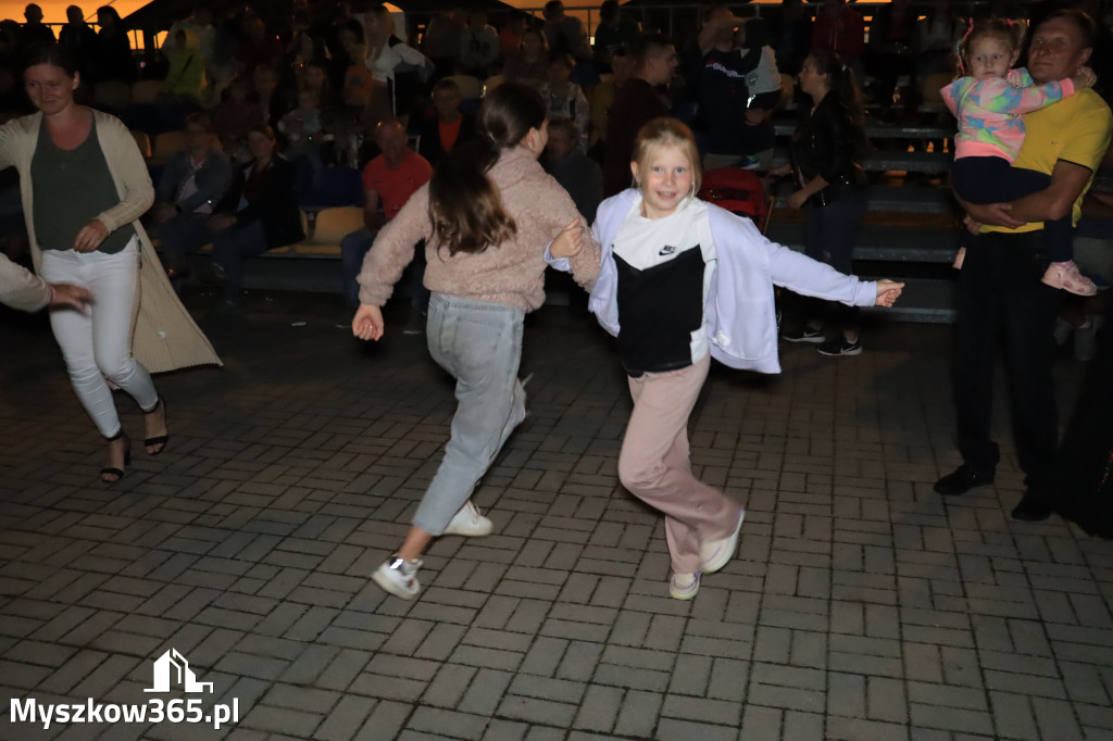 Fotorelacja: Dożynki Gminno-Parafialne w Niegowie cz. 2