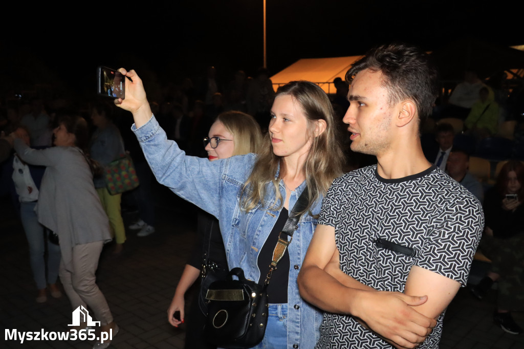 Fotorelacja: Dożynki Gminno-Parafialne w Niegowie cz. 2