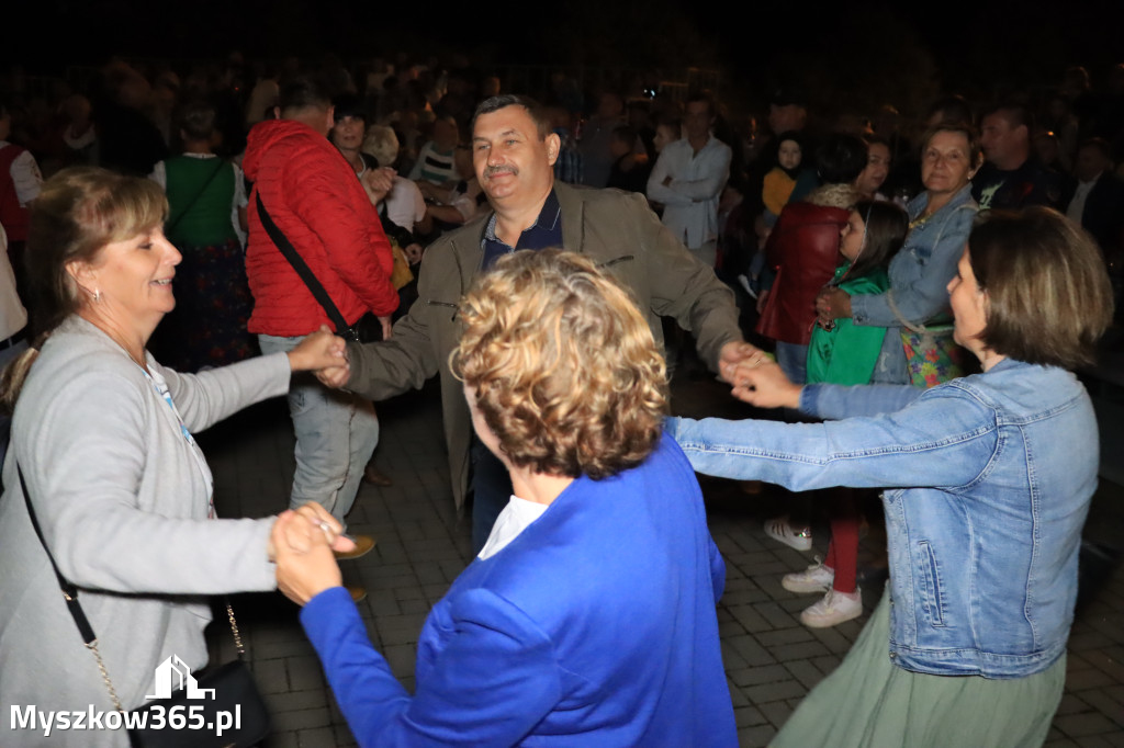 Fotorelacja: Dożynki Gminno-Parafialne w Niegowie cz. 2