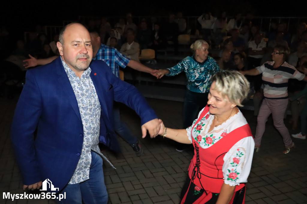 Fotorelacja: Dożynki Gminno-Parafialne w Niegowie cz. 2