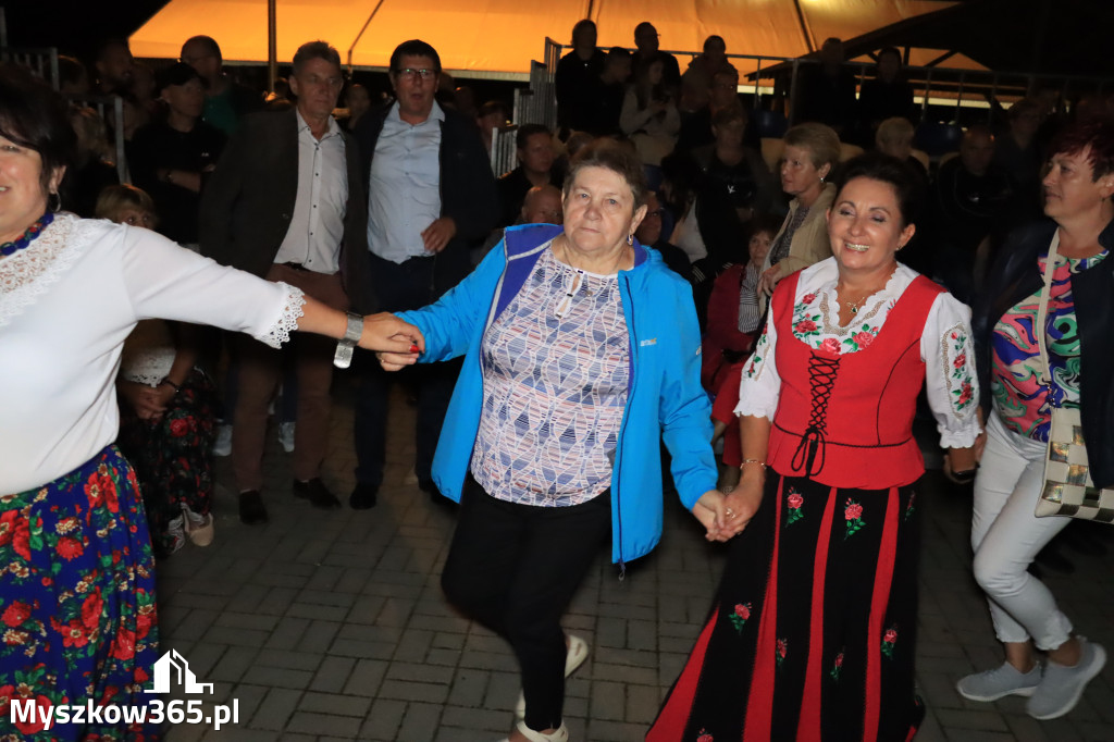 Fotorelacja: Dożynki Gminno-Parafialne w Niegowie cz. 2