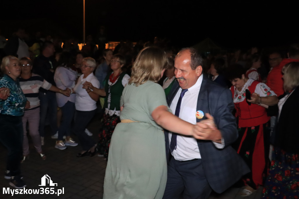 Fotorelacja: Dożynki Gminno-Parafialne w Niegowie cz. 2