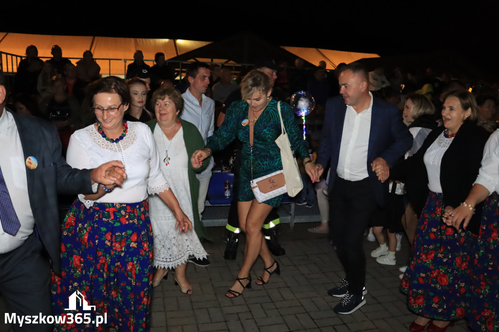 Fotorelacja: Dożynki Gminno-Parafialne w Niegowie cz. 2