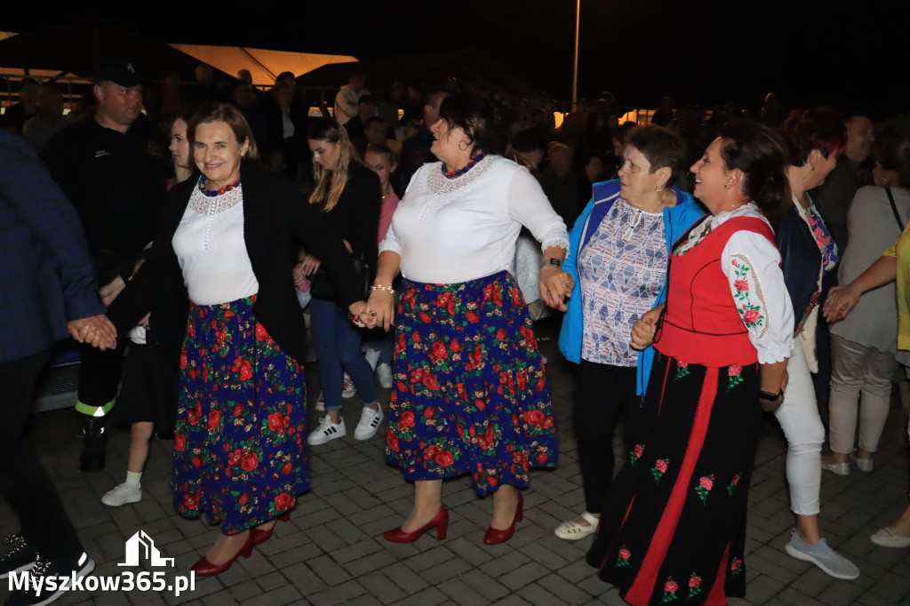 Fotorelacja: Dożynki Gminno-Parafialne w Niegowie cz. 2