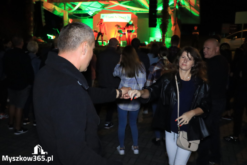 Fotorelacja: Dożynki Gminno-Parafialne w Niegowie cz. 2