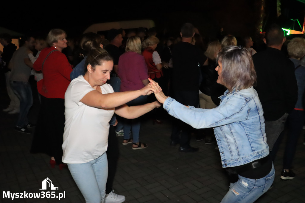 Fotorelacja: Dożynki Gminno-Parafialne w Niegowie cz. 2