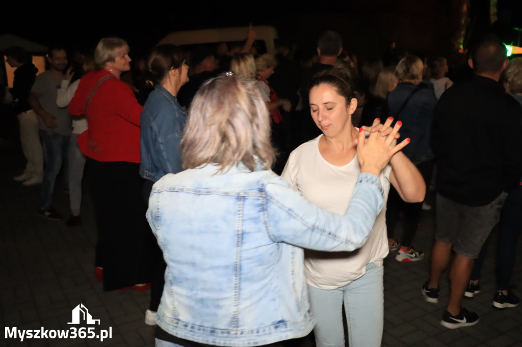 Fotorelacja: Dożynki Gminno-Parafialne w Niegowie cz. 2