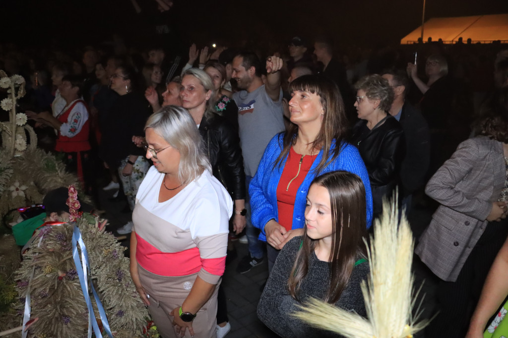 Fotorelacja: Dożynki Gminno-Parafialne w Niegowie cz. 2