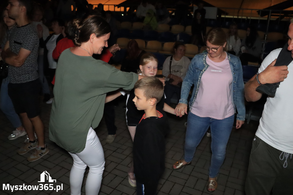 Fotorelacja: Dożynki Gminno-Parafialne w Niegowie cz. 2