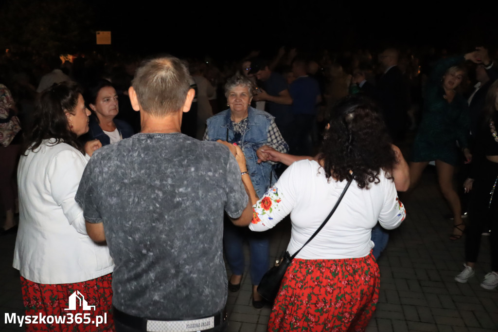 Fotorelacja: Dożynki Gminno-Parafialne w Niegowie cz. 2