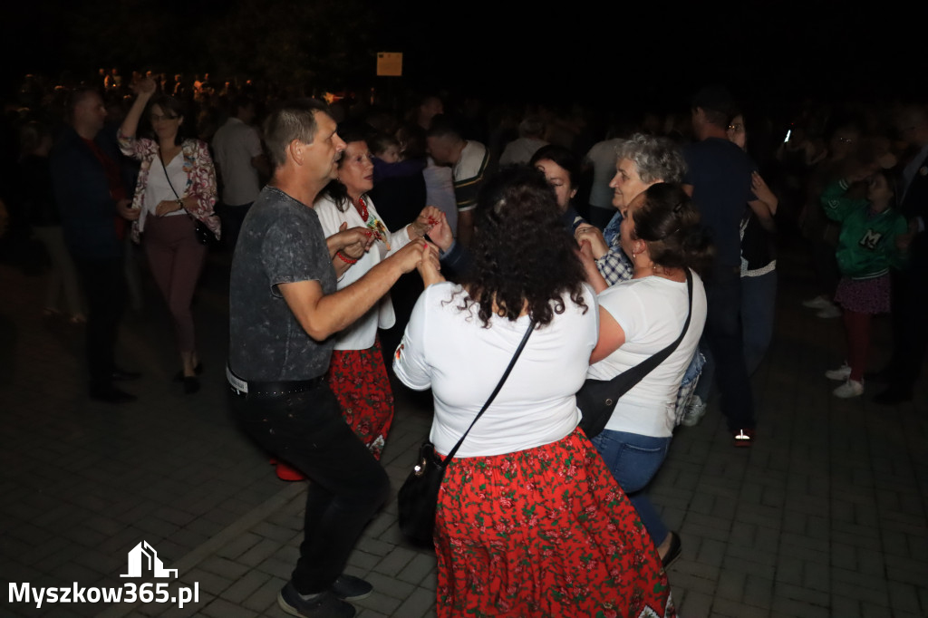 Fotorelacja: Dożynki Gminno-Parafialne w Niegowie cz. 2