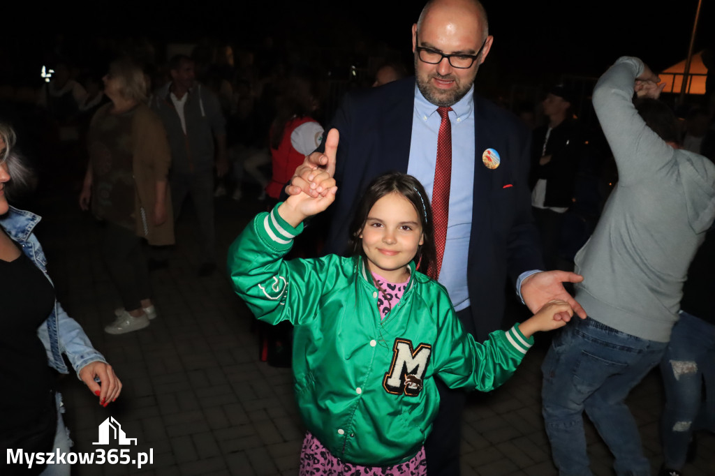 Fotorelacja: Dożynki Gminno-Parafialne w Niegowie cz. 2