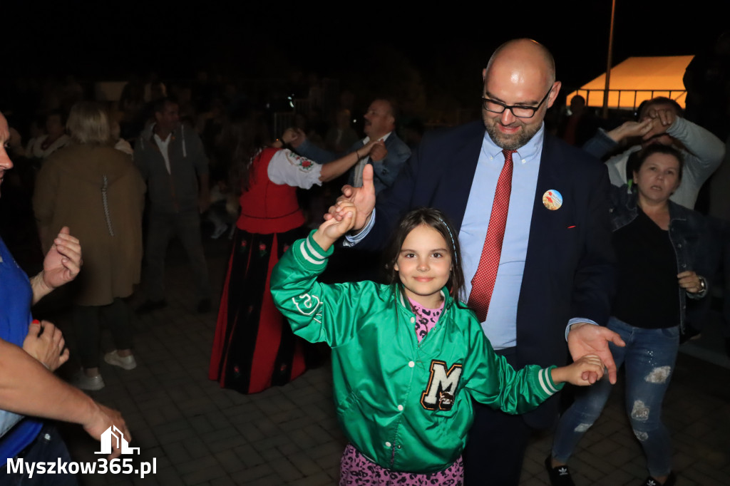 Fotorelacja: Dożynki Gminno-Parafialne w Niegowie cz. 2