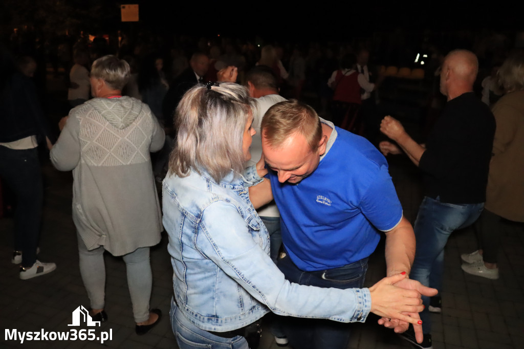 Fotorelacja: Dożynki Gminno-Parafialne w Niegowie cz. 2