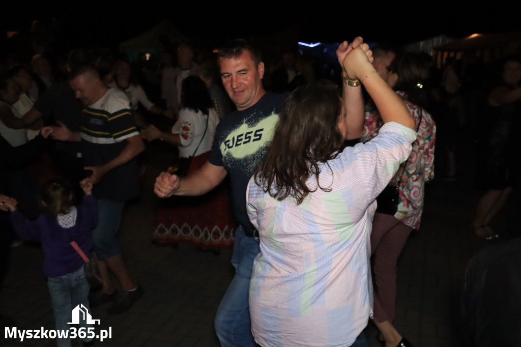 Fotorelacja: Dożynki Gminno-Parafialne w Niegowie cz. 2