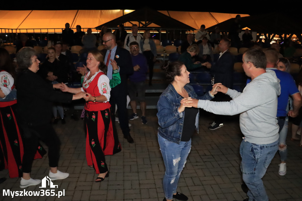 Fotorelacja: Dożynki Gminno-Parafialne w Niegowie cz. 2