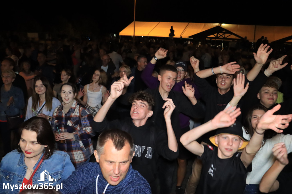 Fotorelacja: Dożynki Gminno-Parafialne w Niegowie cz. 2