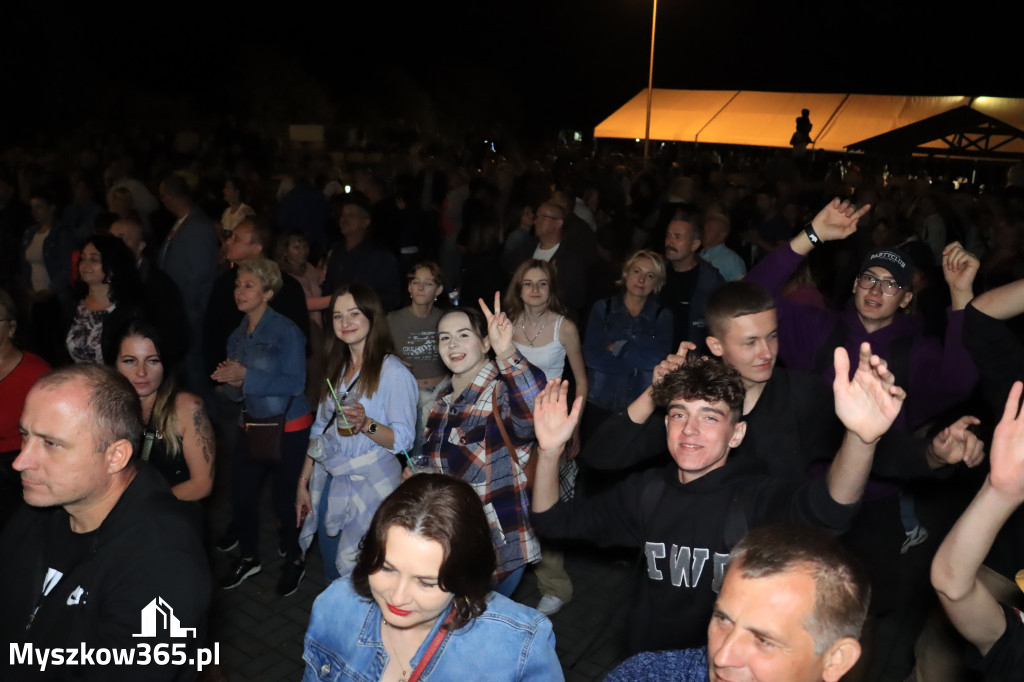 Fotorelacja: Dożynki Gminno-Parafialne w Niegowie cz. 2