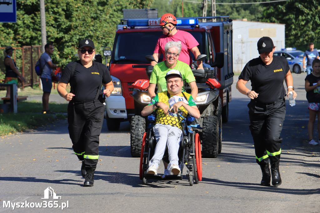 Fotorelacja: X Bieg Uliczny MYSZKOWSKA ÓSEMKA